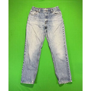 Levi's Women's Blue Jeans